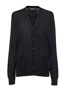 Cardigan&nbsp;Dsquared2